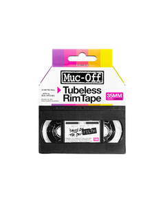 Banda Tubeless Muc-Off Tubeless Rim Tape 35mm