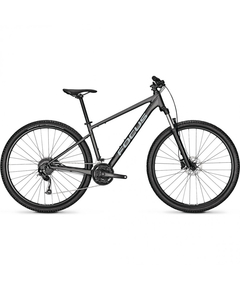 Bicicleta Focus Whistler 3.6 27.5 Grey - XS(34cm)