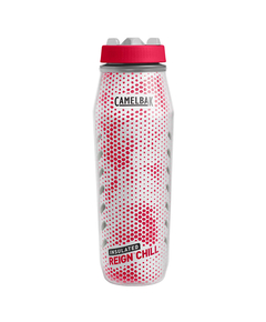 Bidon Apa Camelbak Reign Chill 32OZ - Rosu