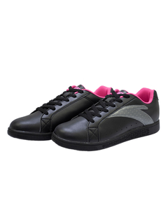 Pantofi Sport Dama X-Game Anta, 38, negru/purpuriu
