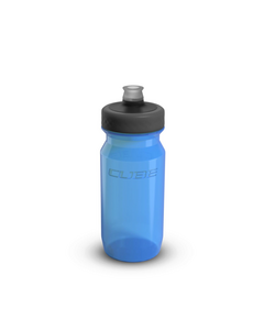 Bidon Apa Cube Bottle Grip - 500 ml, Albastru