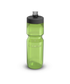Bidon Apa Cube Bottle Grip - 750 ml, Verde