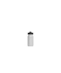 Bidon Apa Cube Bottle Grip - 500 ml, Transparent