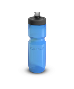 Bidon Apa Cube Bottle Grip - 750 ml, Albastru