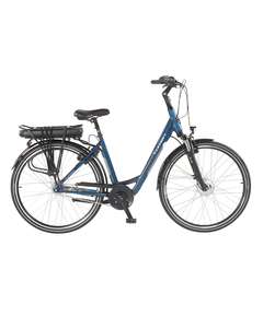Bicicleta Electrica Corwin 28122 - 28 Inch, 490mm, Albastru