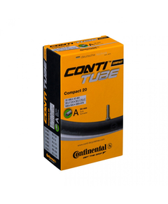 Camera Continental Compact 20 32/47-406/451 20x1 1/4-1.75x2 A34