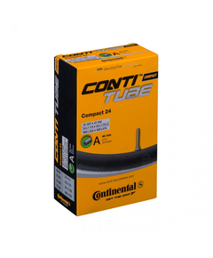 Camera Continental Compact 24 32/47-507/544 24x1 1/4-1.75x2 A40