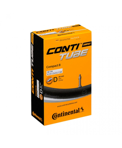 Camera Continental Compact 8 54-110 8x1/2-1 3/4 D26