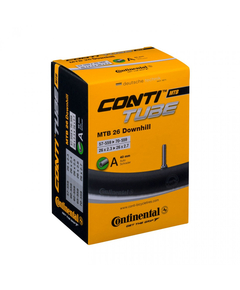 Camera Continental MTB 26 Downhill 57/70-559 26x2.3-2.7 A40