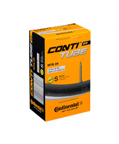 Camera Continental MTB 29 47/62-622 29x1.75-2.5 S60