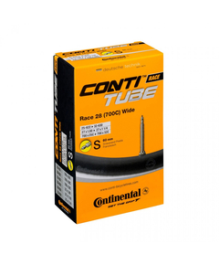 Camera Continental Race 28 Wide 25/32-622/630 27x1.0-1 1/4 S60