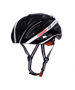 Casca Force Bull negru/alb L-XL (58-61 cm)