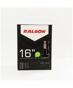 Camera Ralson R-6205 16x1.75-2.125 (40/57-305) AV
