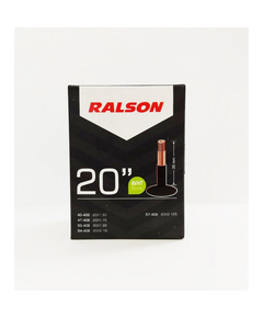 Camera Ralson R-6205 20x1.75/2.125 (40/57-406) AV
