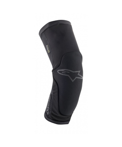 Protectii Genunchi Alpinestars Paragon Plus Negru M