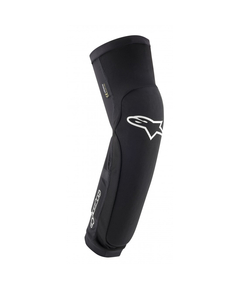 Protectii Genunchi/Tibie Alpinestars Paragon Plus Negru L