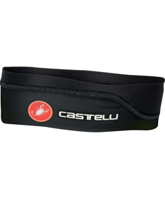 Bentita Castelli Summer Headband Negru UNI