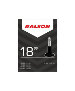 Camera Ralson R-6205 18x1.75-2.125 (40/57-355) AV