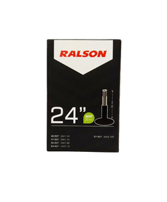 Camera Ralson R-6205 24x1.75-2.125(40/57-507) AV