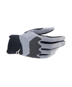 Manusi Alpinestars Freeride V2 Gloves Cast Gray S