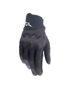 Manusi Alpinestars A-Supra Shield Gloves Black L