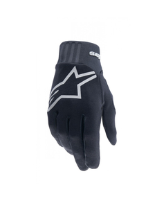 Manusi Alpinestars Youth A-Dura Gloves Black XS