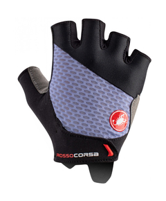 Manusi Castelli Rosso Corsa 2 W de dama Violet S