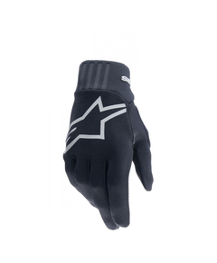 Manusi Alpinestars A-Dura Gel Gloves Black L