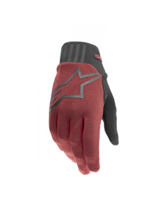 Manusi Alpinestars Stella A-Dura Gloves Burgundy M