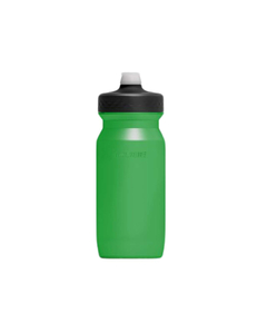 Bidon Apa Cube Bottle Grip - 500 ml, Verde
