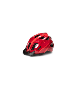 Casca Ciclism Copii Cube Helmet Ant - 46-51 cm, XS, Rosu, Culoare produs: Rosu, Marime produs: XS