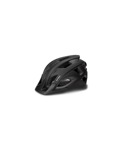 Casca Ciclism Cube Helmet Pathos - 52-57 cm, M, Negru, Culoare produs: Negru, Marime produs: M