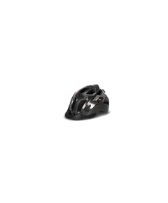 Casca Ciclism Copii Cube Helmet Ant - 49-55 cm, S, Negru, Culoare produs: Negru, Marime produs: S