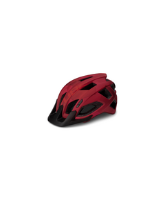 Casca Ciclism Cube Helmet Pathos - 59-64 cm, XL, Rosu, Culoare produs: Rosu, Marime produs: XL