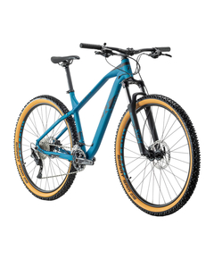 Bicicleta Mtb Raymon HardRay 4.0 - 29 Inch, L, Albastru - Deore