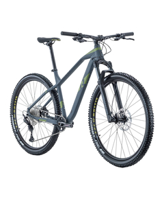 Bicicleta Mtb Raymon HardRay Nine 6.5 - 29 Inch, M, Gri