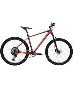 Bicicleta Mtb Welt Ranger 4.0 - 29 Inch, M, Rosu