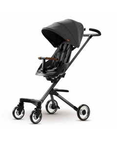 Carucior sport ultracompact Qplay Easy Gri