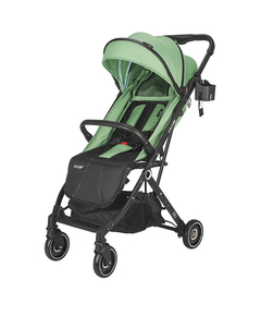 Carucior sport Coccolle Alla Mistletoe green