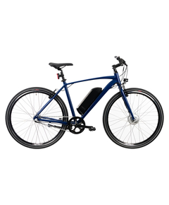 Bicicleta Electrica 28171 V-brake - 28 Inch, M-L, Albastru