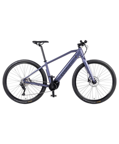 Bicicleta Electrica Econic One Bandit - 29 Inch, L, Mov, Reambalat