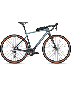 Bicicleta Sosea FOCUS Atlas 6.8, L, Stone Blue