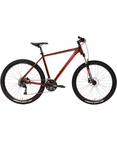 Bicicleta Mtb Welt Rockfall 2.0 - 27.5 Inch, M, Visiniu, Reambalat