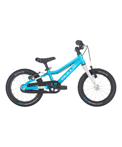 Bicicleta Copii Bulls Tokee Lite 14 - 14 Inch, Albastru, Culoare produs: Albastru