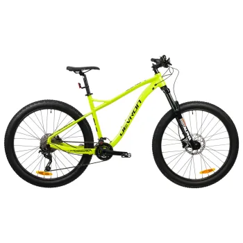 Bicicleta Mtb Devron Zerga M1.7 2023 - 27.5 Inch, 490 mm, Verde