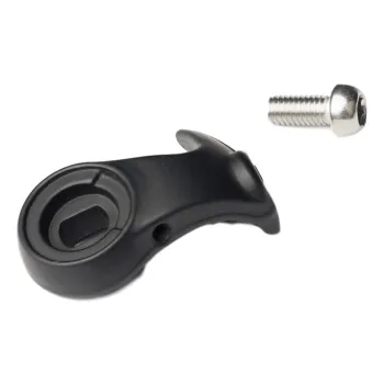 Bb5 Torque Arm Kit Satin - Black