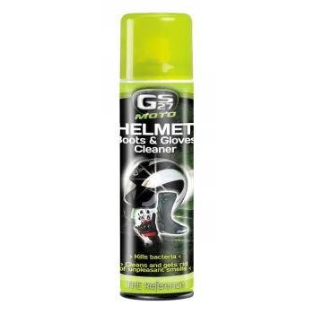 Spray Curatare Intretinere Gs27 Moto - 250 Ml