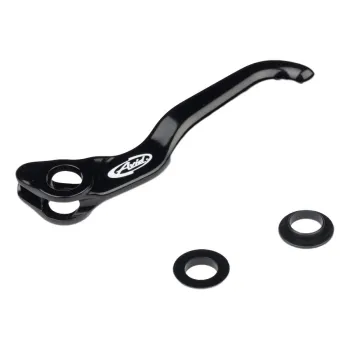 Lever Blade Kit Aluminum Elixir - Gloss Black