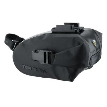 Geanta Tija Sa Bicicleta Topeak Wedge Drybag Tt9821B - 1 L, Negru