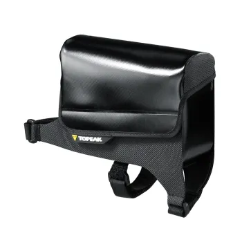 Geanta Cadru Bicicleta Topeak Tri DryBag Tt9815B - 0.6 L, Negru